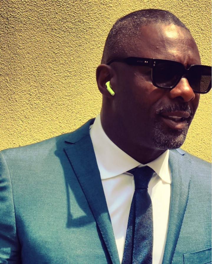 Idris Elba Instagram - http://rb.gy/iquyo