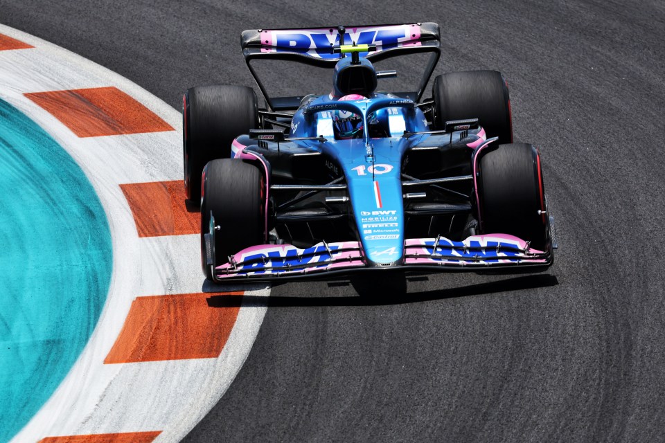 Anyone who watches F1 knows a slick pit stop is often the difference between success and failure for a driver