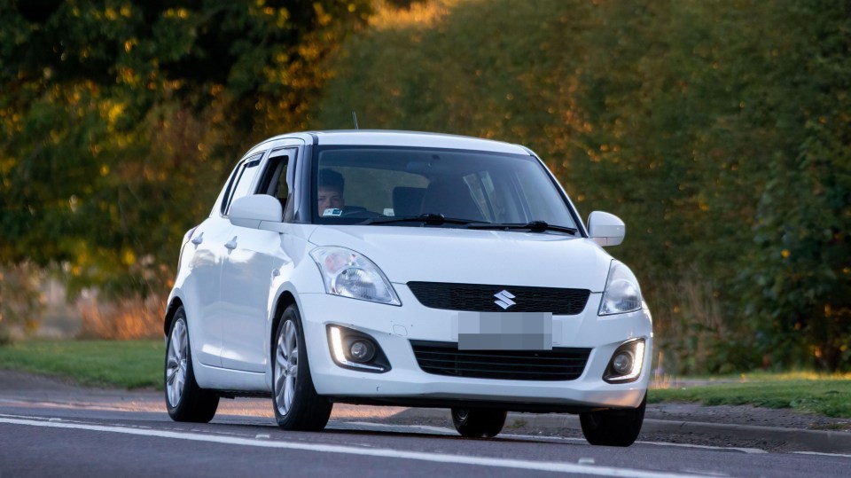 An expert has revealed some of the best ULEZ-complaint motors available for less than £5,000