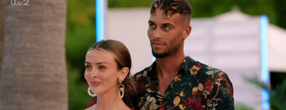 However, Kady's partner Ouzy See was nowhere to be seen