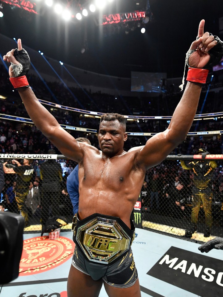 The former UFC heavyweight champion's boxing debut will take place in Saudi Arabia