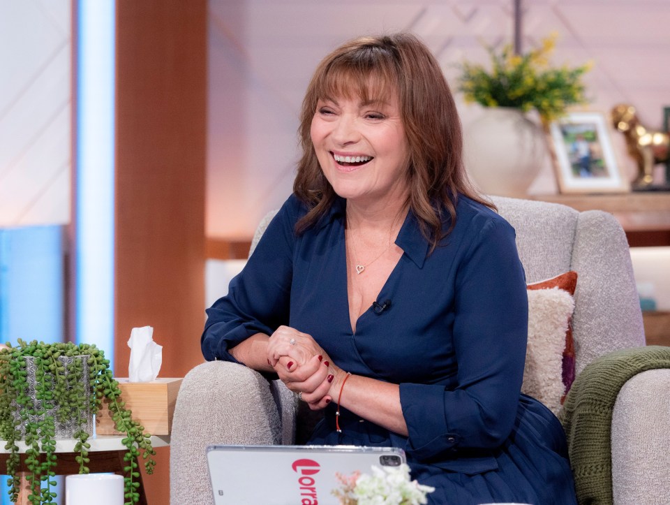 Lorraine Kelly's one-hour programme will be taken off air to make way for the FIFA Women's World Cup