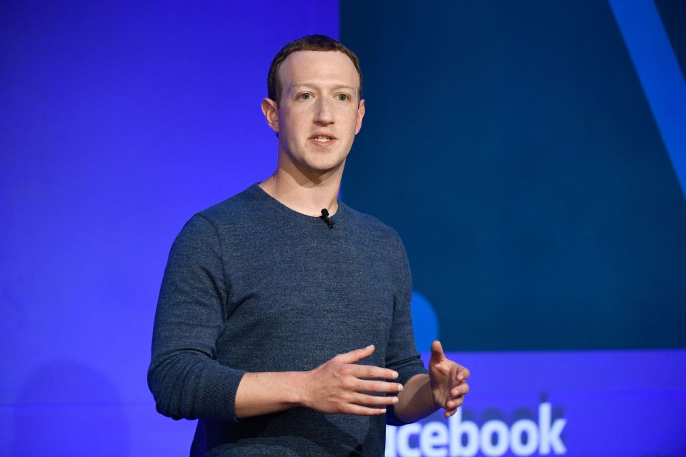 To make the interview possible, both Zuckerberg and Fridman were scanned head-to-torso to create the Codec Avatars in Meta's Reality Lab in Pittsburgh