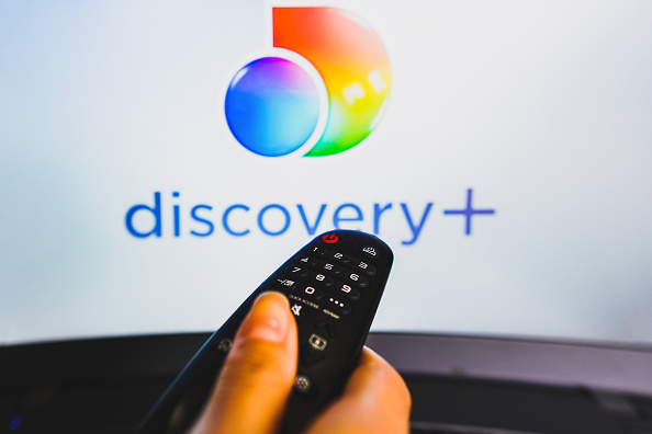 Did you know there is some free content on Discovery+?