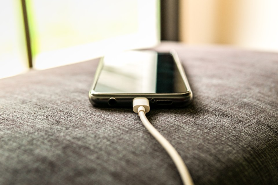 People are beginning to realise why their device batteries are draining