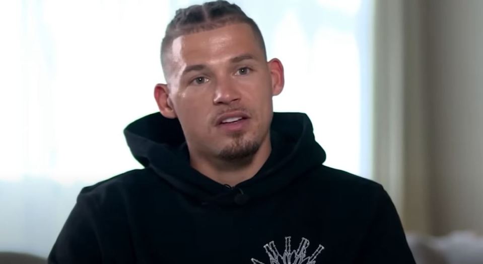 Kalvin Phillips went from a personal low to Man City's historic high