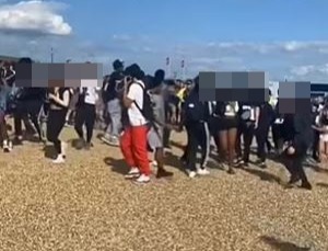 TikTok yobs plan to gather in Southend