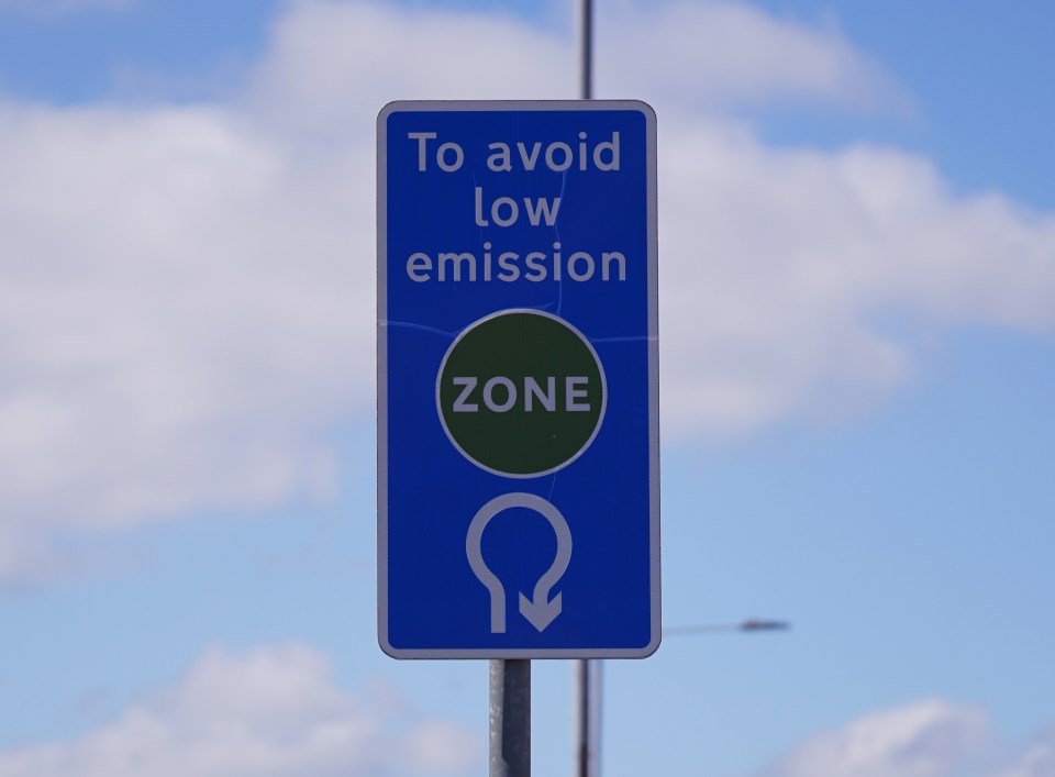 Residents have been offered £100 a month by drivers who want to park on their driverways to avoid the charge
