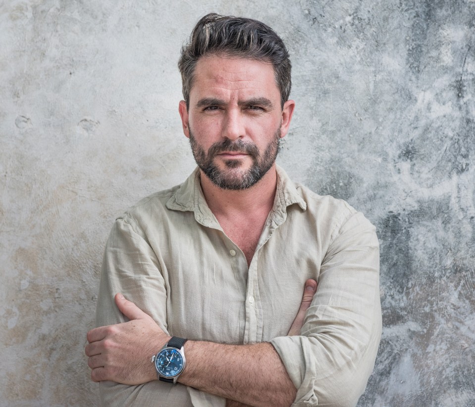 He's been dubbed a real-life Indiana Jones and the next Bear Grylls, but for Levison Wood’s army of female fans he is simply Britain’s Most Eligible Bachelor