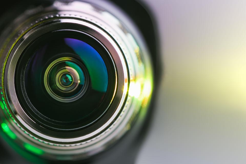 It's not the first time the man's been in trouble for using secret cameras