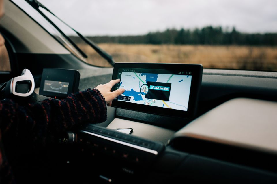 Hackers have the power to gain remote control of your electric car, a report warns
