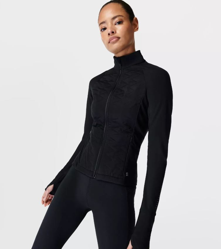best-running-jackets