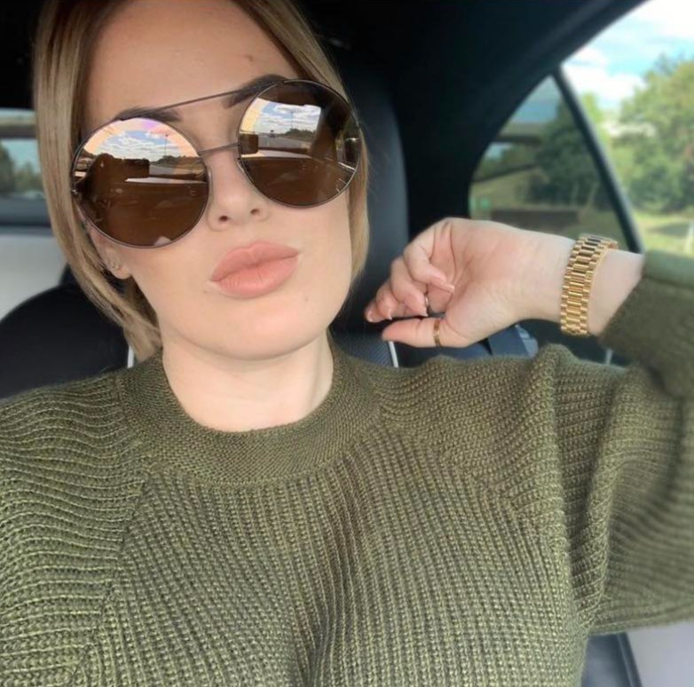 Businesswoman Carly Taylor purchased the pub last month