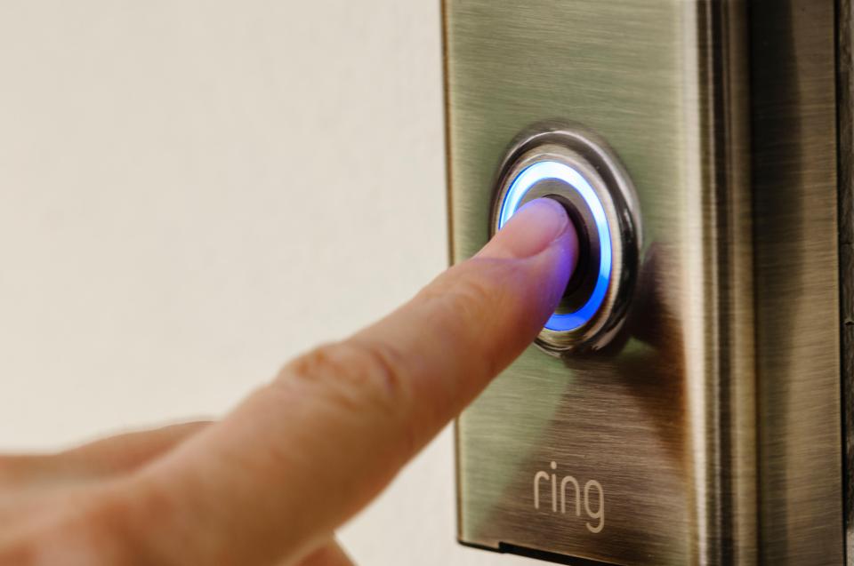 Laws on the use of home CCTV vary from country to country