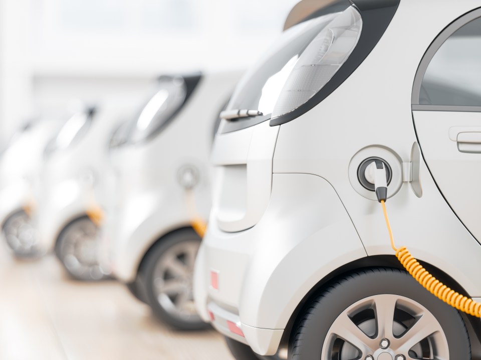 Concerns have been raised about electric vehicles' safety, cost and usefulness