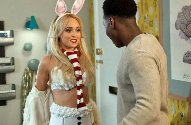 Hollyoaks' hottest scenes ever from Sinead's car romp to Theresa topless,