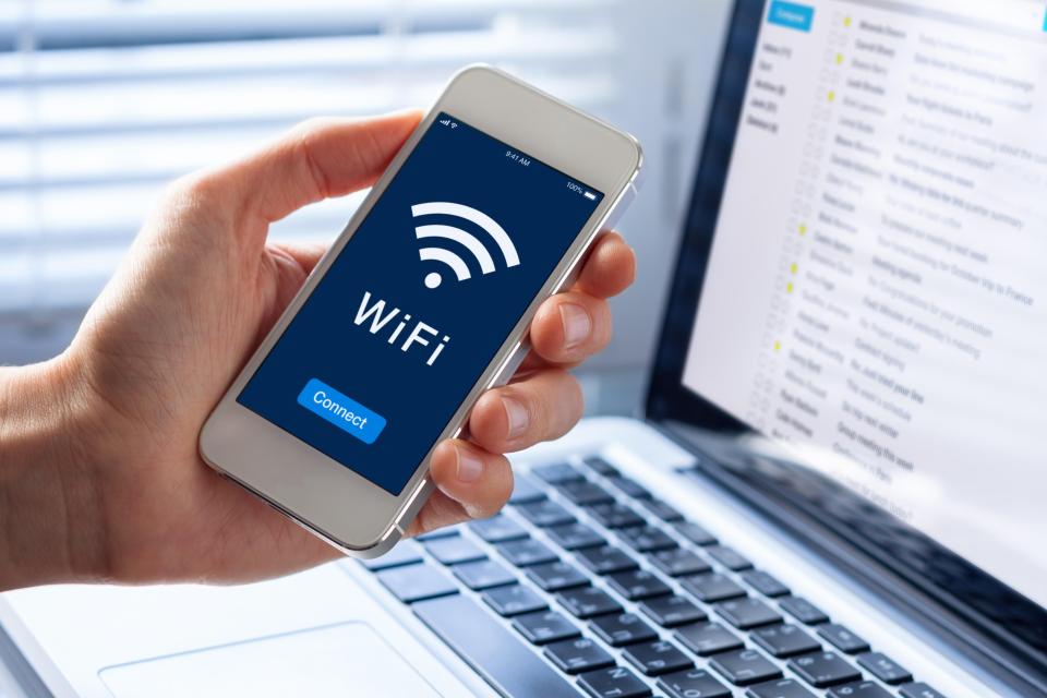 Avoid broadband problems now