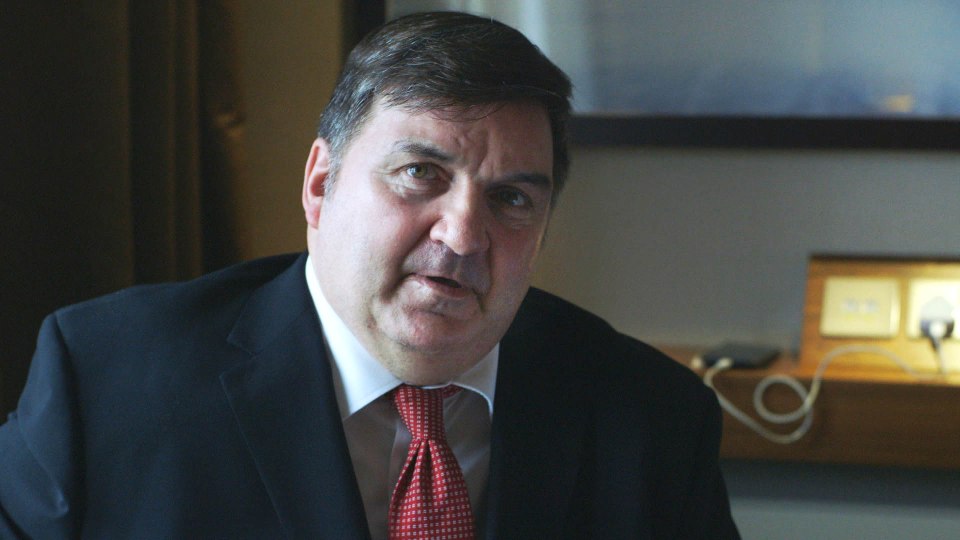 Barry George was wrongly convicted of Dando's murder