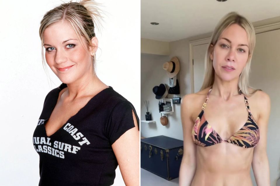 Kate is now one of the most successful Big Brother contestants ever