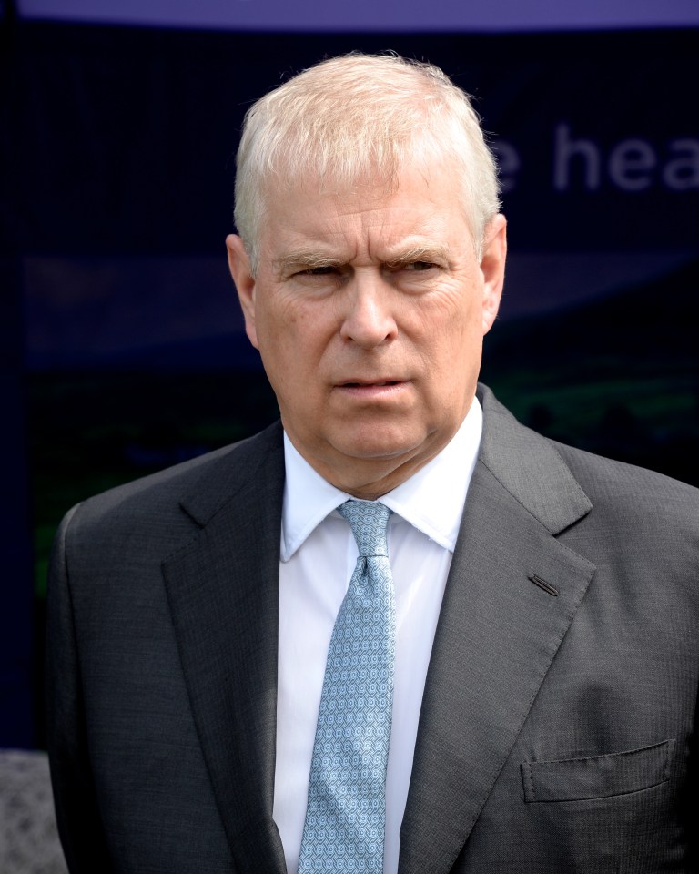Palace aides worry more revelations could come out to damage Prince Andrew