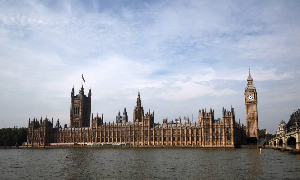A researcher, who is understood to have been close to several Tory MPs, has been arrested on spying charges