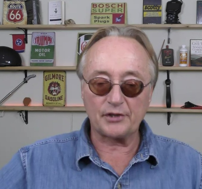 Expert mechanic Scotty Kilmer explained how EVs are actually terrible for the environment