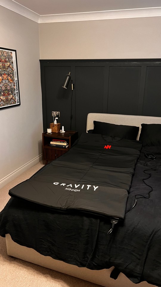 mihigh-sauna-blanket-review
