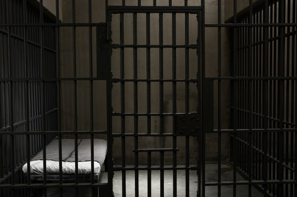 Andreas Mihavecz spent nearly three weeks trapped in a basement prison cell
