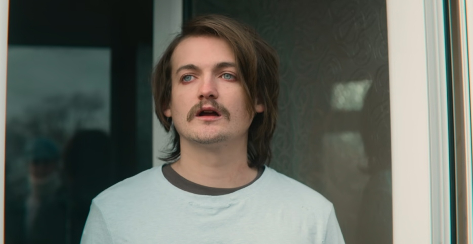 Not many fans realised which actor was playing Dodgy Mo