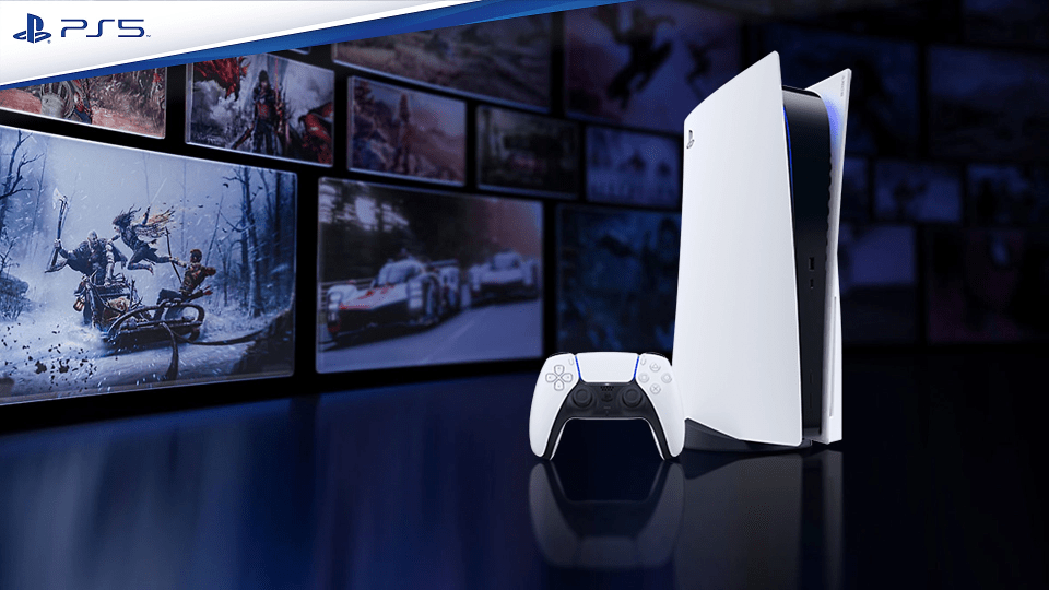 Unlock the full potential of your PlayStation 5