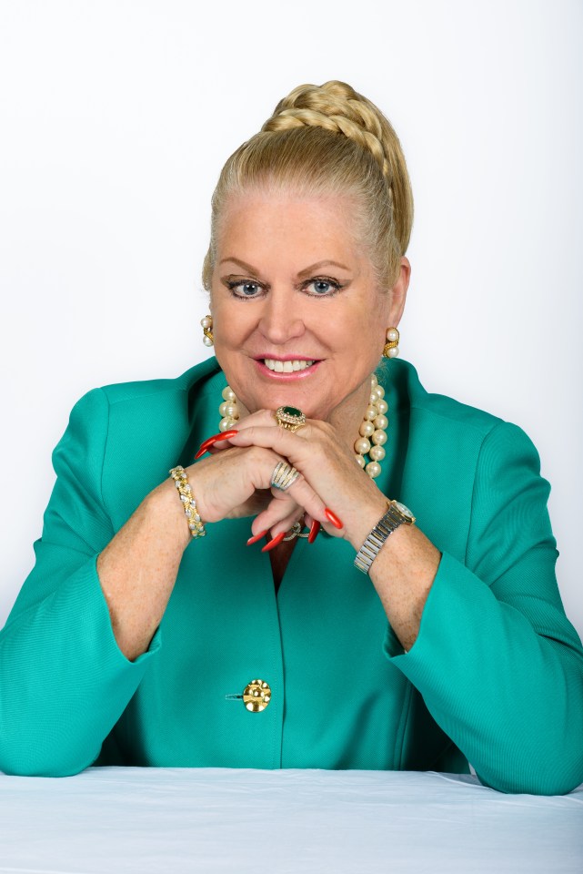 Kim Woodburn has been telling us just how often we should be washing the like of towels and toasters