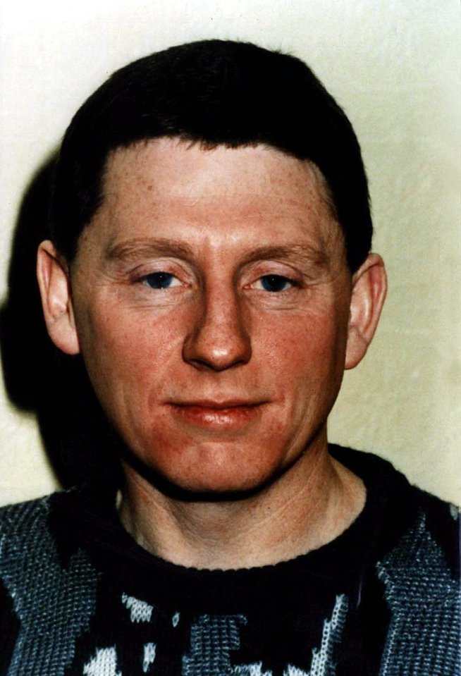 Brinks-Mat robber Micky McAvoy left just £150,000 in his will after stealing gold bars worth millions