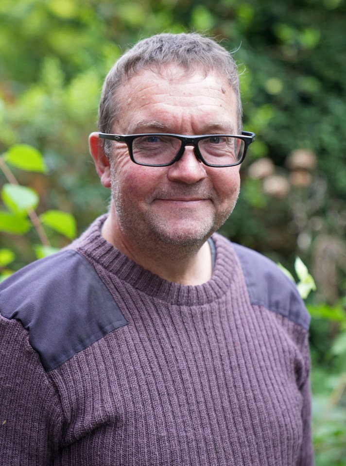 Duncan Bain said he gets woken up by 'machine gun fire' at all hours