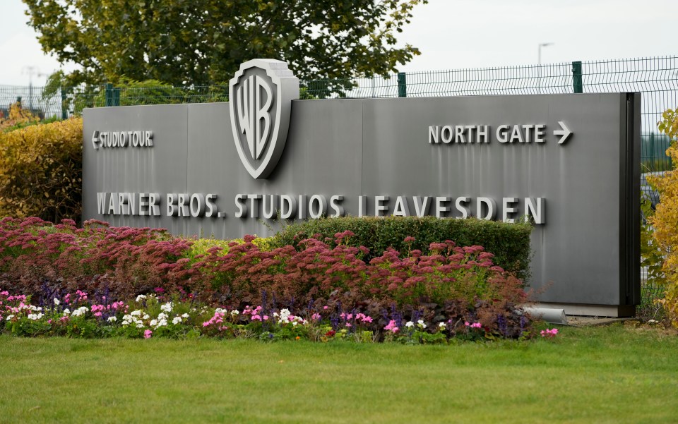 Locals living by a major film studio say it's like living in a 'war zone'