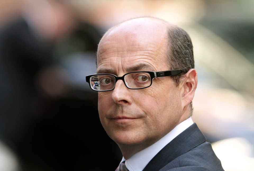 Nick Robinson, host on BBC Radio 4’s Today, said: 'It’s the long-standing practice of BBC, ITV and Sky to report others using that language rather than using it ourselves'