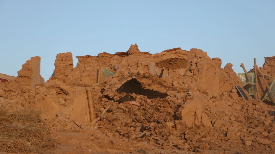New figures estimate more than 9,200 people were injured and 1,300 homes damaged or destroyed