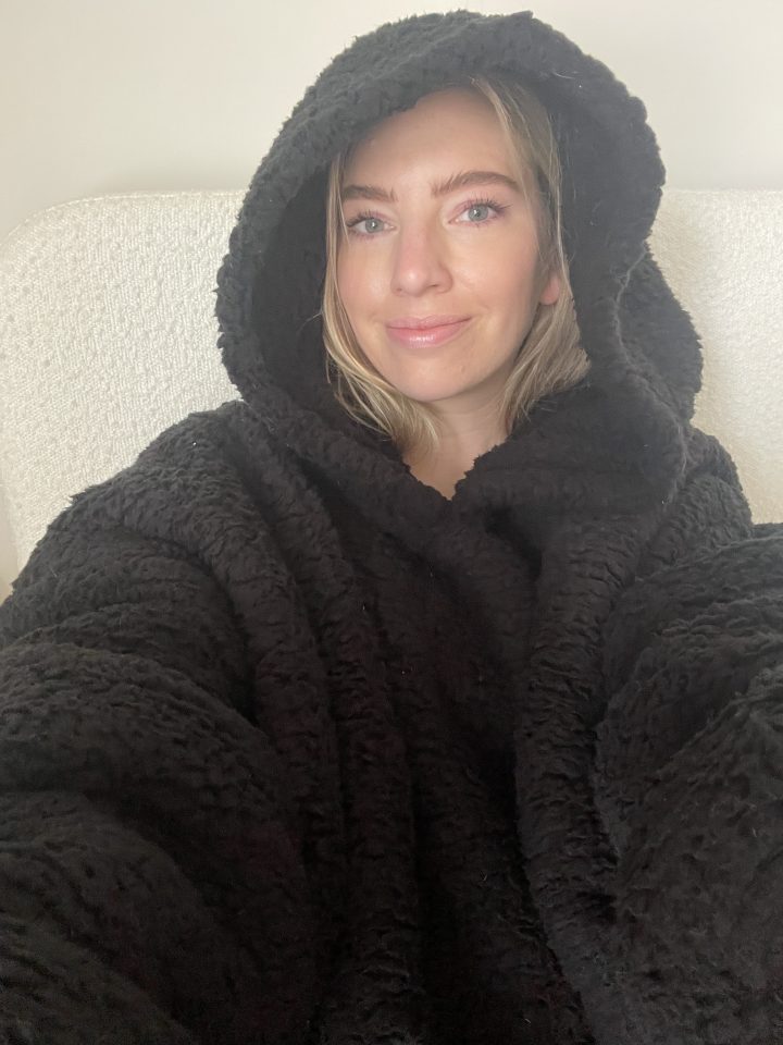 best-hooded-blankets