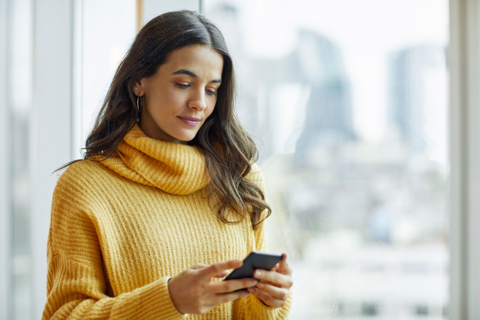 Three of the four mobile network operators in the UK want an extension to their deadline so they can meet their coverage commitments (file photo)