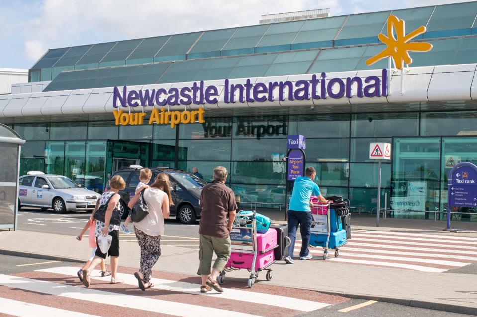 Airlines across the globe praised the hub for its airline engagement