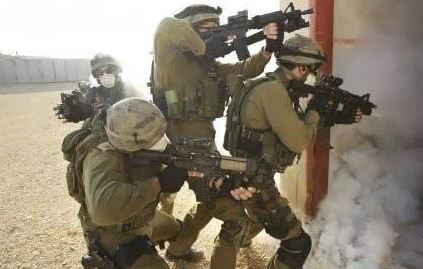 The Sayeret Matkal have a long history of successful rescue missions since their formation in 1957