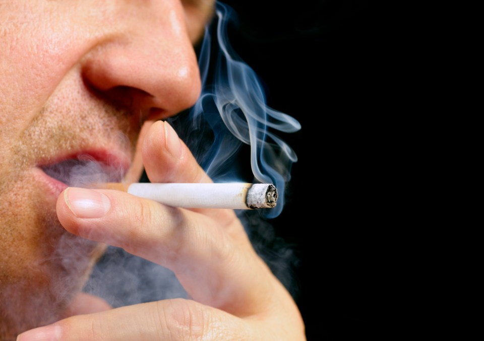 Vapers could also be stung as part of the new smoke-free rollout, with Shisha bars confirmed as falling foul of the planned restrictions