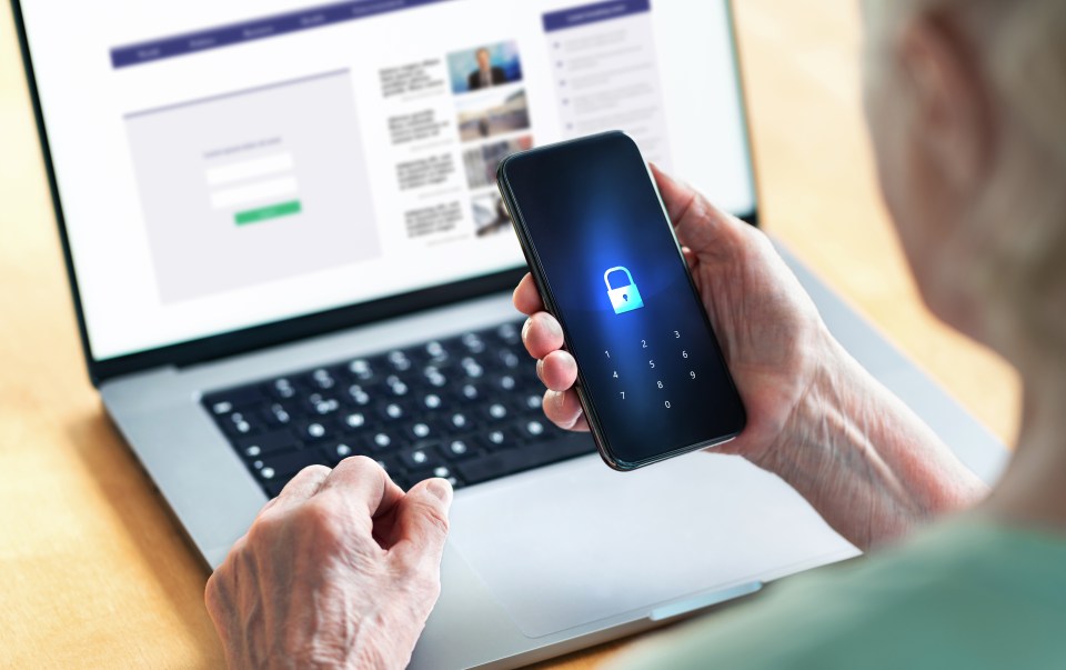 The malware can steal bank details and two-factor authentication codes to make unauthorised money transfers