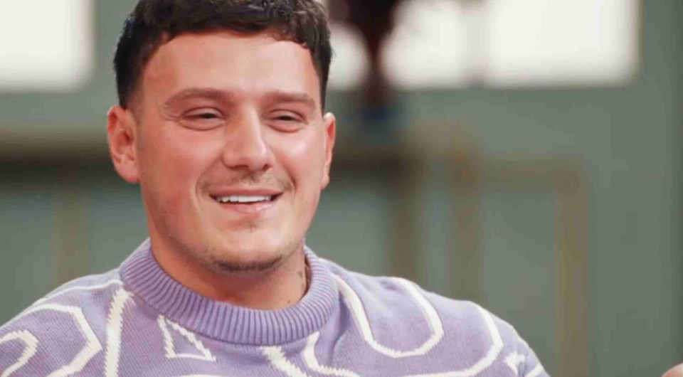 Married At First Sight star JJ Slater is being lined up for another reality TV role