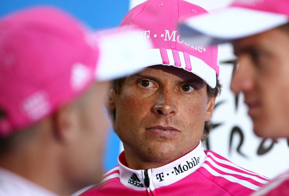 Jan Ullrich will explain the full extent of his doping