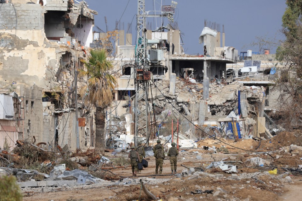 The Hamas-Israel ceasefire will now hold for one more day