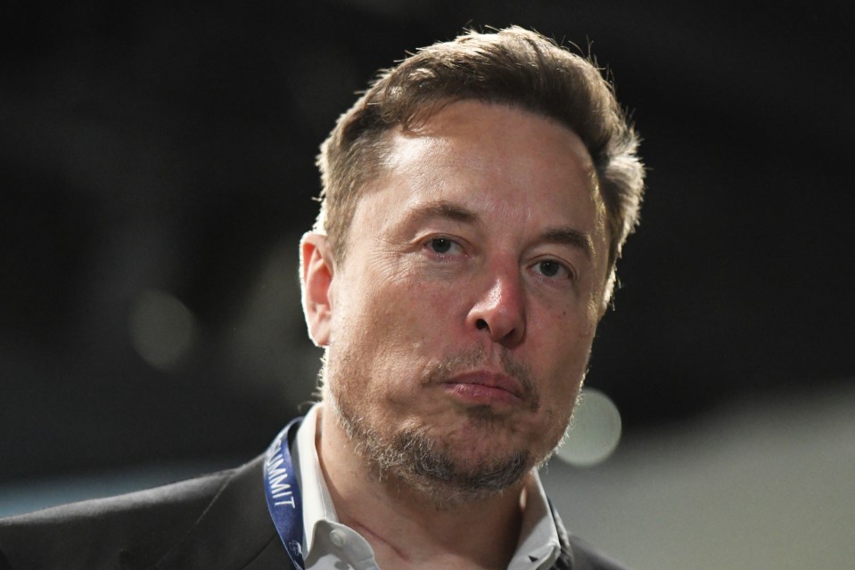 Elon Musk is rolling out a new AI assistant called Grōk that is set to feature in Teslas