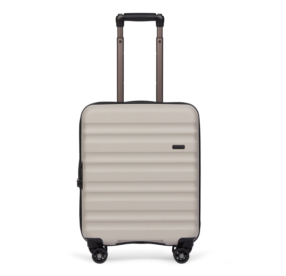 Clifton Cabin suitcase