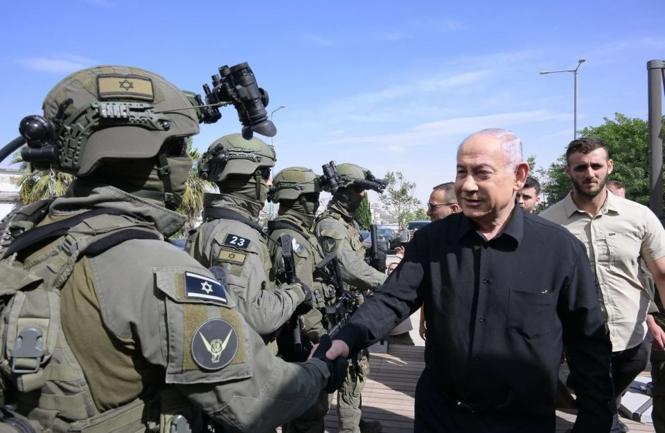 Benjamin Netanyahu vowed that Israel will not agree to a ceasefire until all hostages are freed