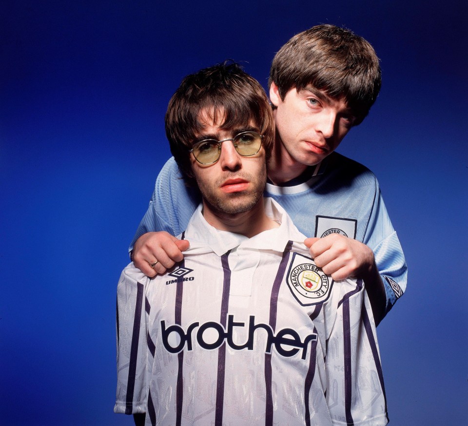 What happened next for the Gallaghers? See Q16