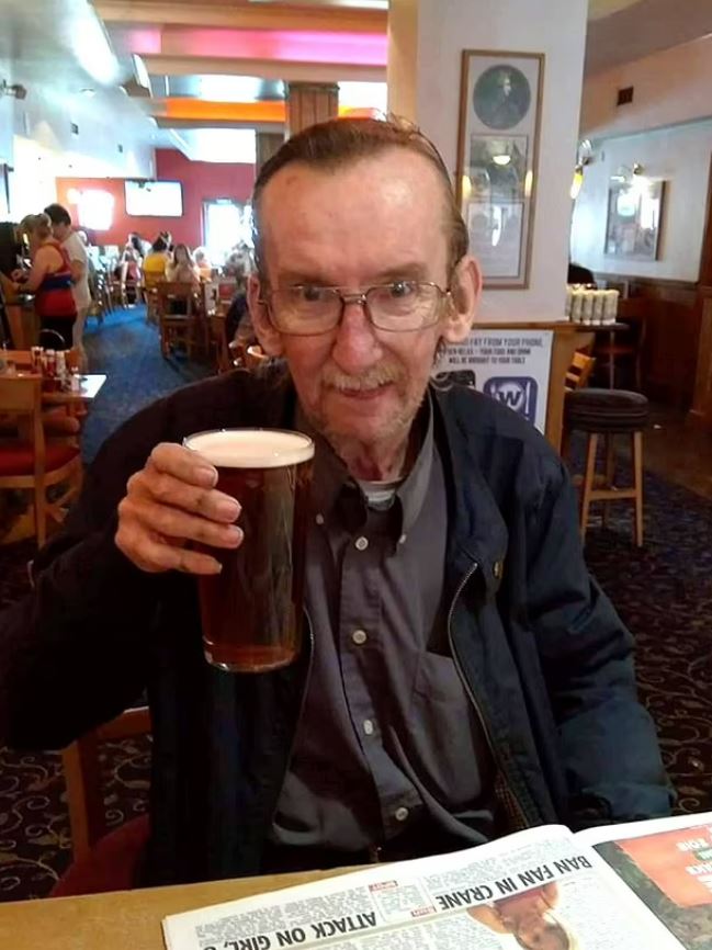 Huw Evans died after an 'extremely agitated' cow escaped from a market and attacked him, an inquest has heard